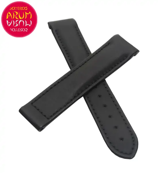 Z Omega Rubber Strap 20-18 RAC1363