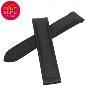 Z Omega Rubber Strap 20-18 RAC1358