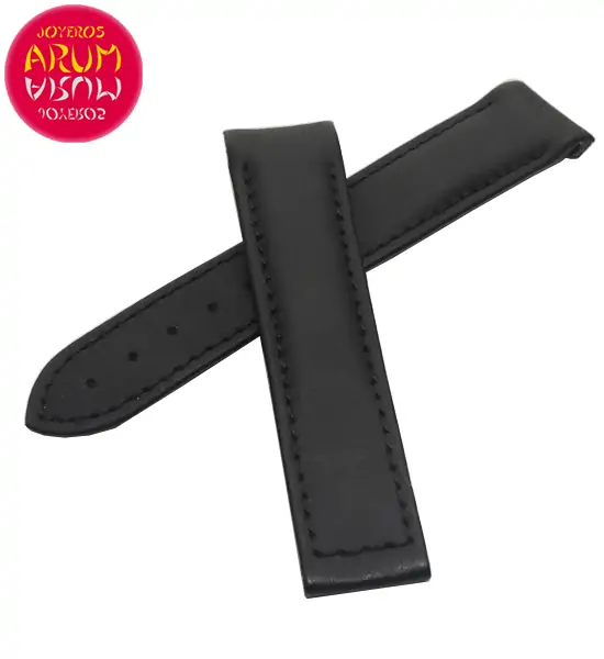 Z Omega Rubber Strap 20-18 RAC1358