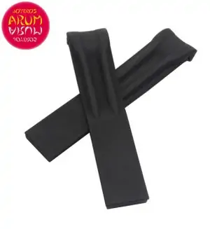 Z Omega Rubber Strap 20-18 RAC1362