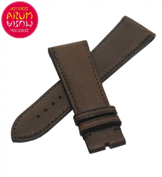 Z Omega Leather Strap 24-20 RAC1367