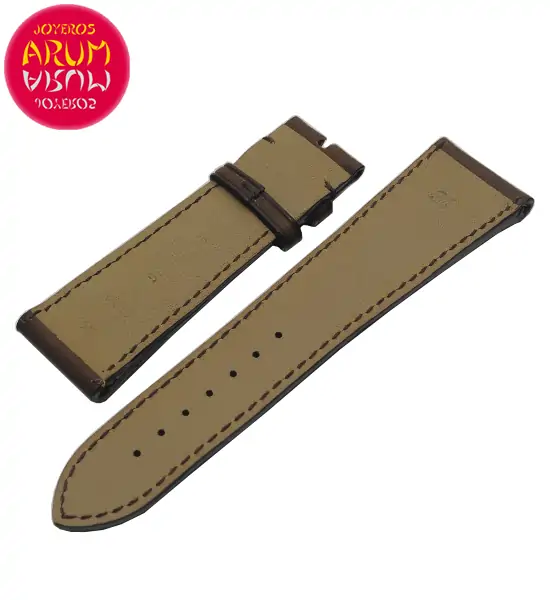 Z Omega Leather Strap 24-20 RAC1367