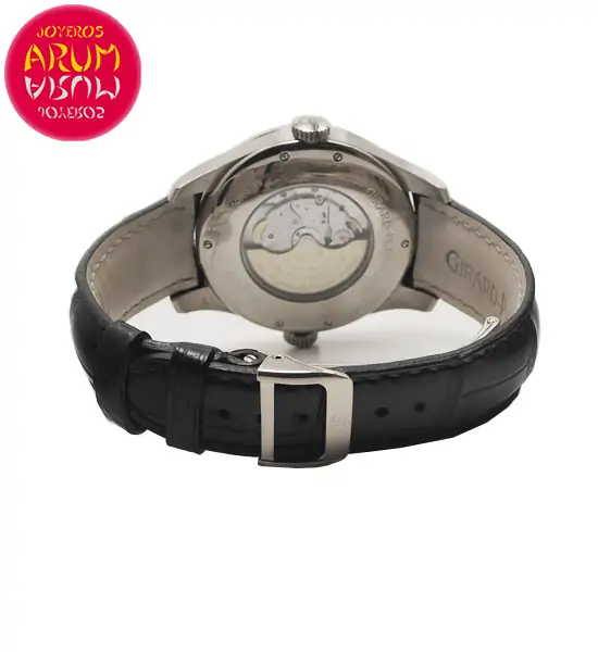 Girard Perregaux World Time Shop Ref. 2318 Girard Perregaux World Time Shop Ref. 2318