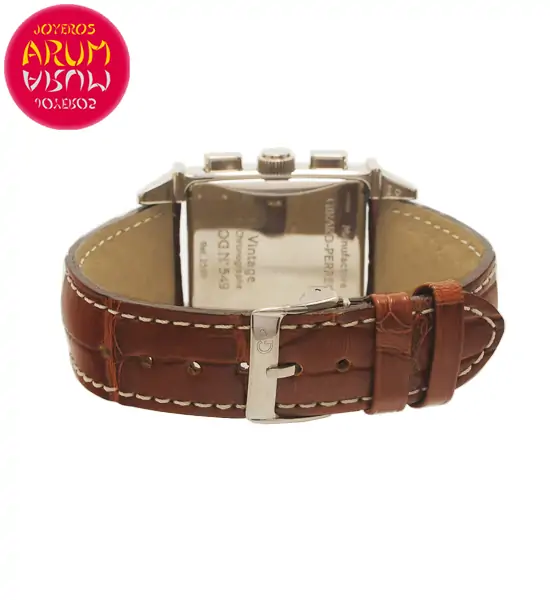 Girard Perregaux Vintage 1945 Shop Ref. 1965 Girard Perregaux Vintage 1945 Shop Ref. 1965