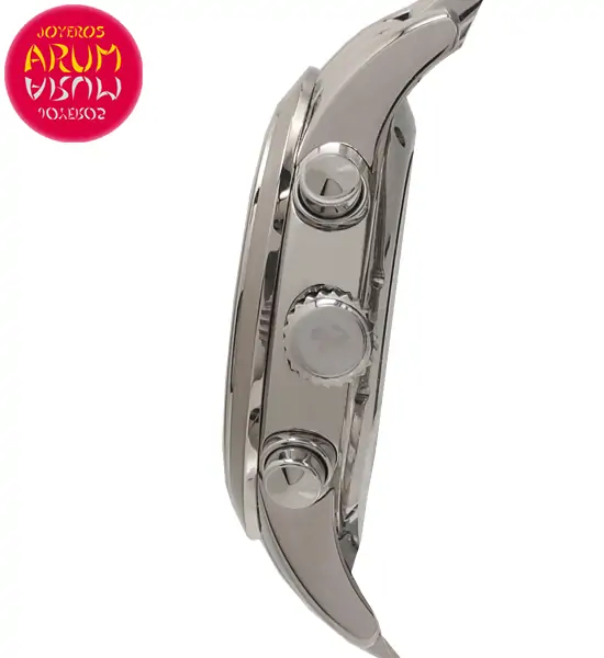 Girard Perregaux Ferrari Shop Ref. 4107/830