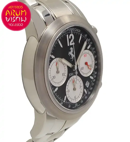 Girard Perregaux Ferrari Shop Ref. 4107/830