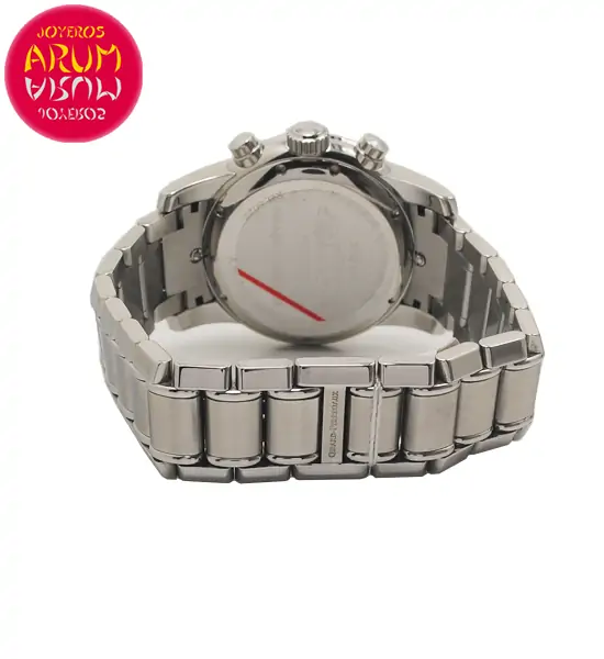 Girard Perregaux Ferrari Shop Ref. 4107/830