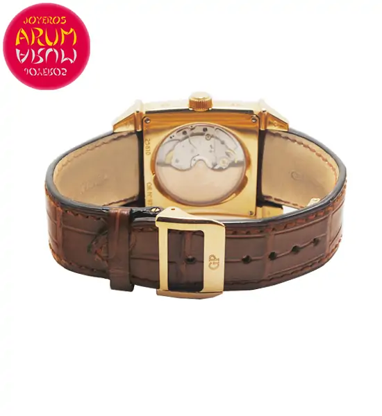 Girard Perregaux Vintage 1945 Shop Ref. 3362 Girard Perregaux Vintage 1945 Shop Ref. 3362