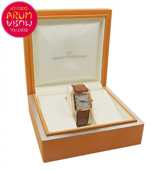 Girard Perregaux Vintage 1945 Shop Ref. 3362 Girard Perregaux Vintage 1945 Shop Ref. 3362