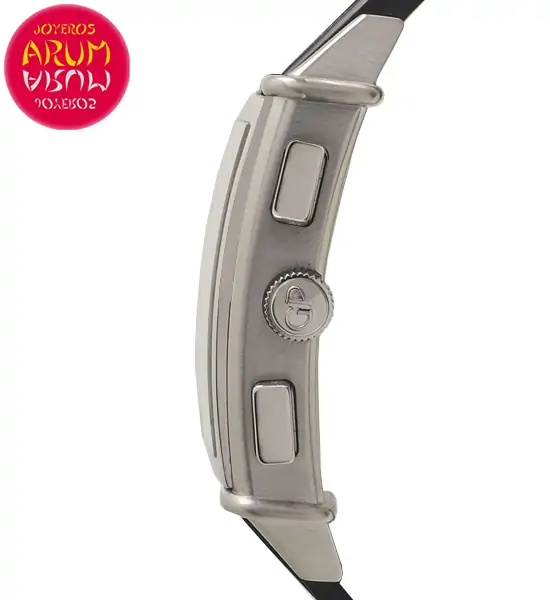 Girard Perregaux Vintage 1945 Shop Ref. 3681/379