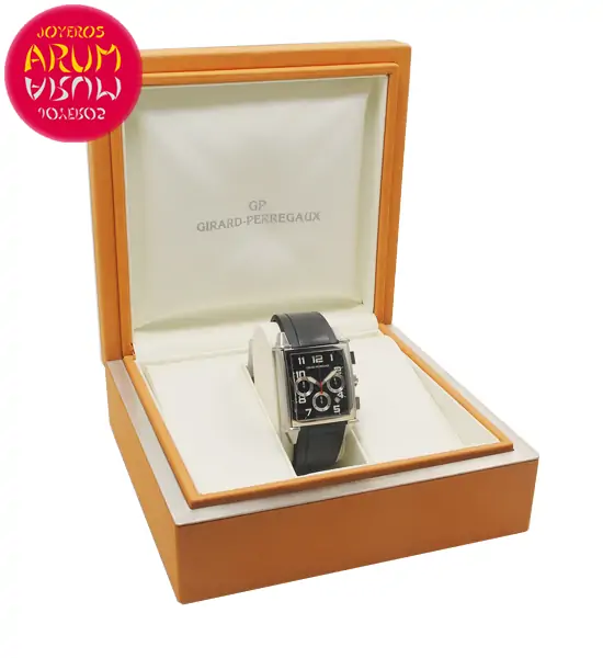 Girard Perregaux Vintage 1945 Shop Ref. 3681/379