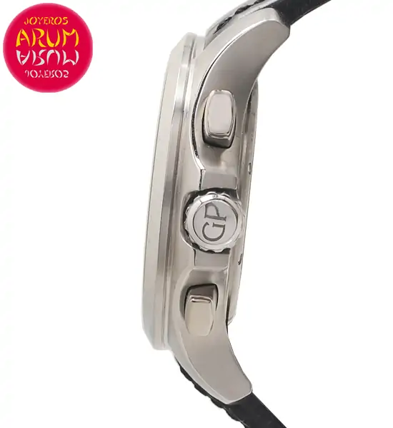 Girard Perregaux World Time Shop Ref. 4434/1158 "SOLD"