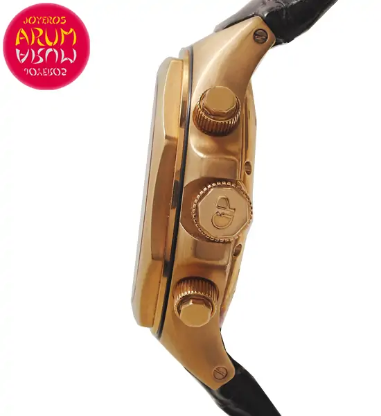 Girard Perregaux Laureato Shop Ref. 2095