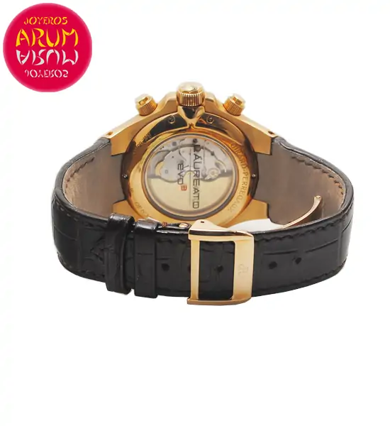 Girard Perregaux Laureato Shop Ref. 2095