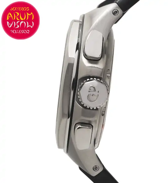 Girard Perregaux BMW Oracle Racing Shop Ref. 2317 Girard Perregaux BMW Oracle Racing Shop Ref. 2317