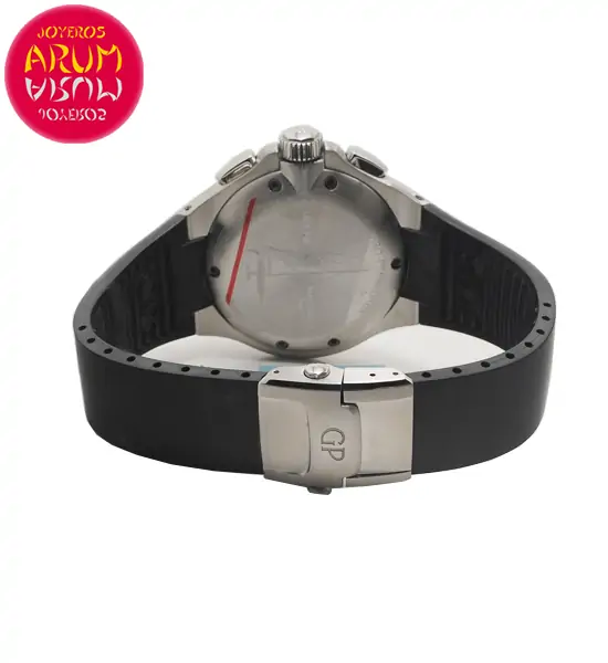 Girard Perregaux BMW Oracle Racing Shop Ref. 2317 Girard Perregaux BMW Oracle Racing Shop Ref. 2317