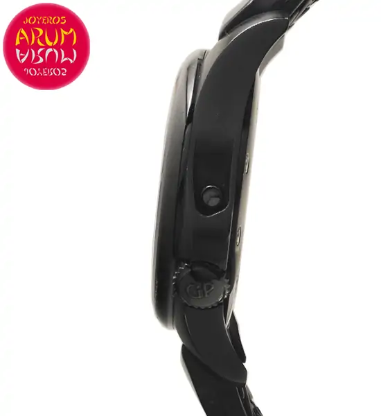 Girard Perregaux R & D Shop Ref. 2534 Girard Perregaux R & D Shop Ref. 2534