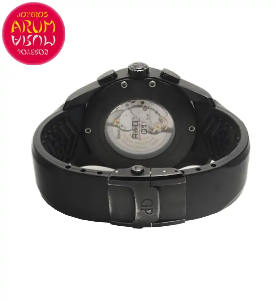 Girard Perregaux R & D Shop Ref. 2534 Girard Perregaux R & D Shop Ref. 2534