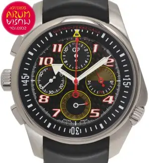 Girard Perregaux R & D Shop Ref. 1171