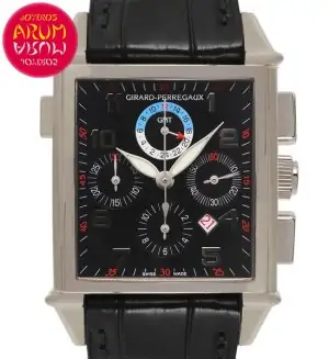 Girard Perregaux Vintage 1945 Shop Ref. 2327