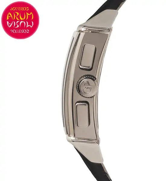 Girard Perregaux Vintage 1945 Shop Ref. 2327 Girard Perregaux Vintage 1945 Shop Ref. 2327