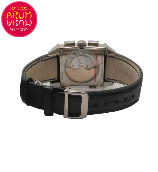 Girard Perregaux Vintage 1945 Shop Ref. 2327 Girard Perregaux Vintage 1945 Shop Ref. 2327