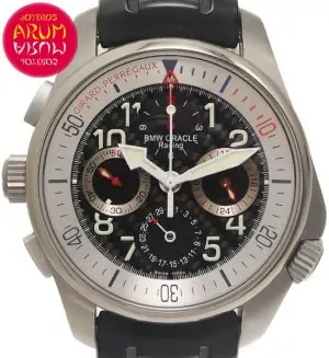 Girard Perregaux BMW Oracle Racing Shop Ref. 805