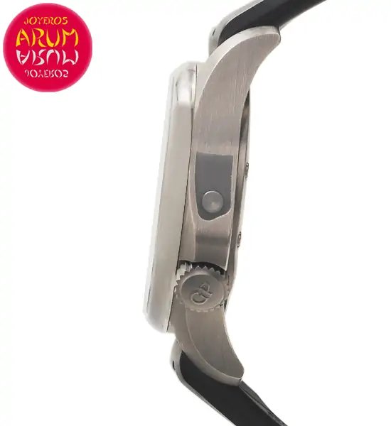 Girard Perregaux BMW Oracle Racing Shop Ref. 805 Girard Perregaux BMW Oracle Racing Shop Ref. 805