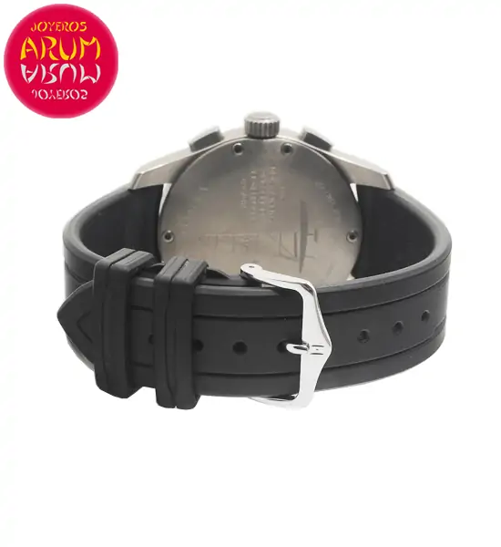 Girard Perregaux BMW Oracle Racing Shop Ref. 805 Girard Perregaux BMW Oracle Racing Shop Ref. 805