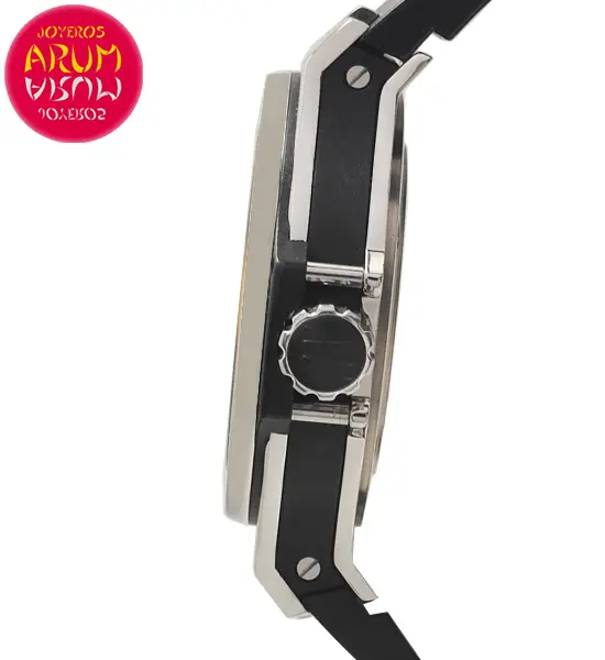 Hublot Big Bang Shop Ref. 5116/1740 "SOLD"