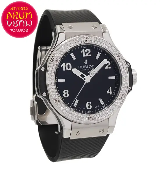 Hublot Big Bang Shop Ref. 5116/1740 "SOLD"