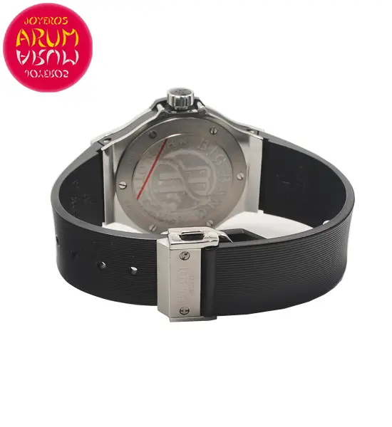 Hublot Big Bang Shop Ref. 5116/1740 "SOLD"