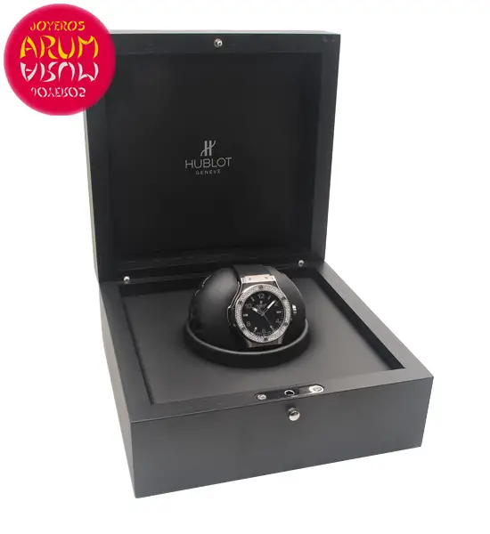 Hublot Big Bang Shop Ref. 5116/1740 "SOLD"