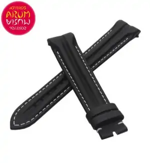 Z Omega Rubber Strap 18-17 RAC1360