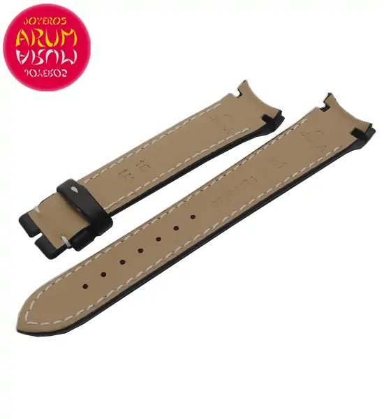 Z Omega Rubber Strap 18-17 RAC1360