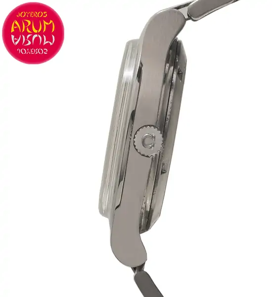 Omega Day Date Vintage Shop Ref. 5062/1687 Omega Day Date Vintage Shop Ref. 5062/1687