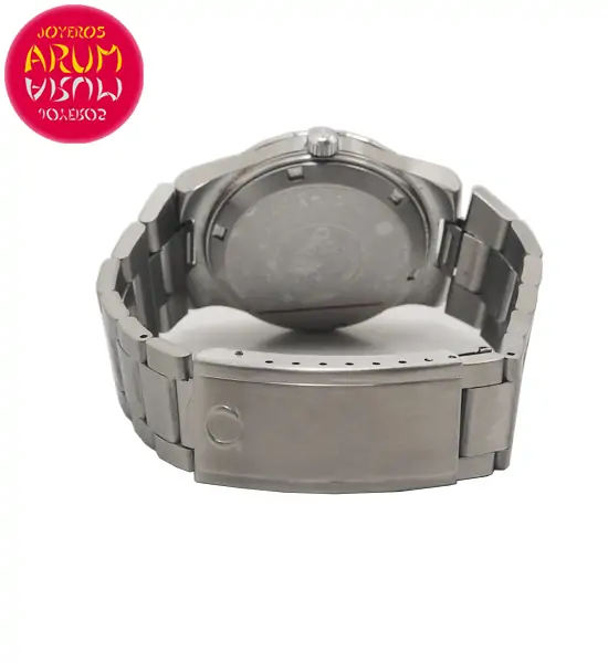 Omega Day Date Vintage Shop Ref. 5062/1687 Omega Day Date Vintage Shop Ref. 5062/1687