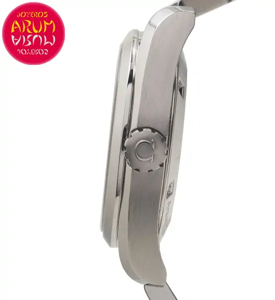 Omega Seamaster Aqua Terra Shop Ref. 5093/1718 "SOLD"