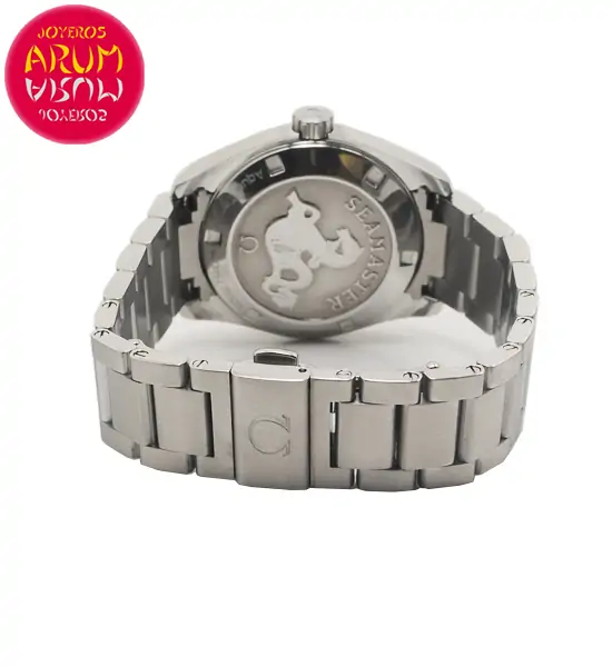 Omega Seamaster Aqua Terra Shop Ref. 5093/1718 "SOLD"