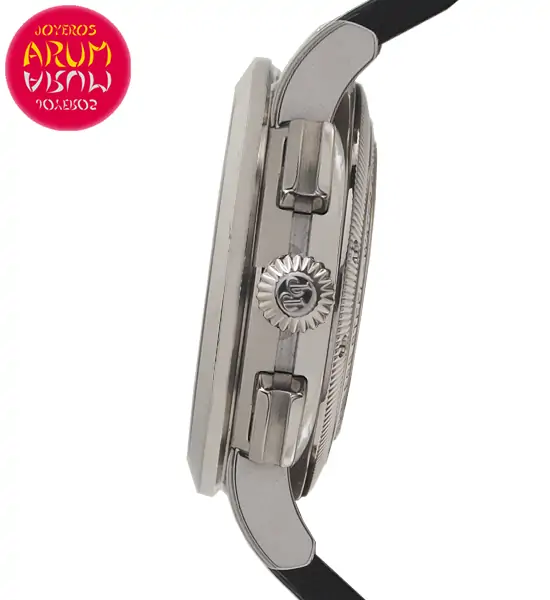 Paul Picot Technograph Shop Ref. 1428 Paul Picot Technograph Shop Ref. 1428