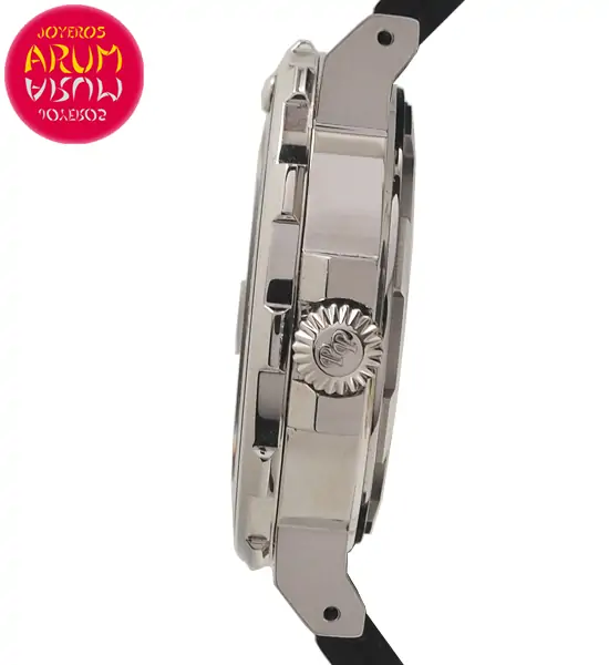 Paul Picot Yachtman Shop Ref. 3465