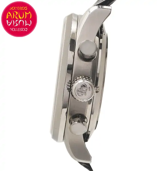 Paul Picot Gentleman Shop Ref. 1088 Paul Picot Gentleman Shop Ref. 1088