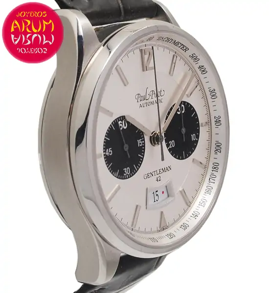 Paul Picot Gentleman Shop Ref. 1088 Paul Picot Gentleman Shop Ref. 1088