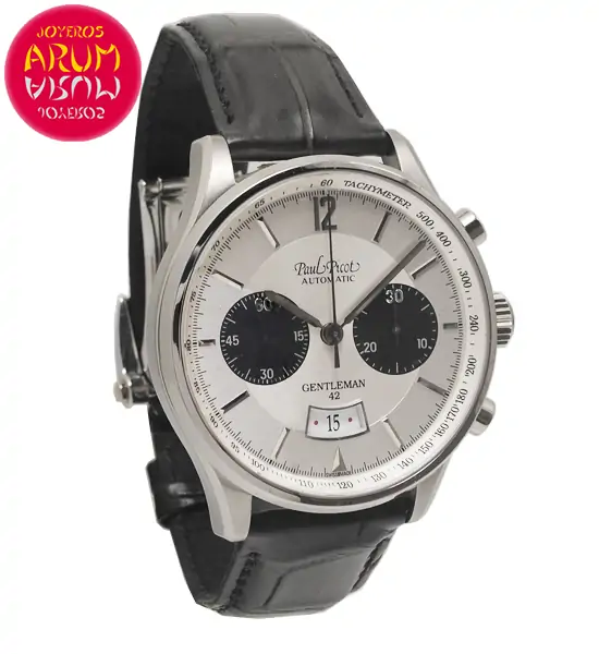 Paul Picot Gentleman Shop Ref. 1088 Paul Picot Gentleman Shop Ref. 1088