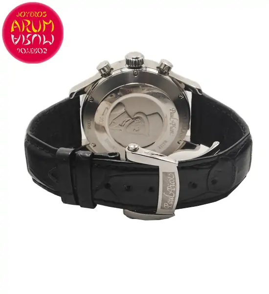 Paul Picot Gentleman Shop Ref. 1088 Paul Picot Gentleman Shop Ref. 1088