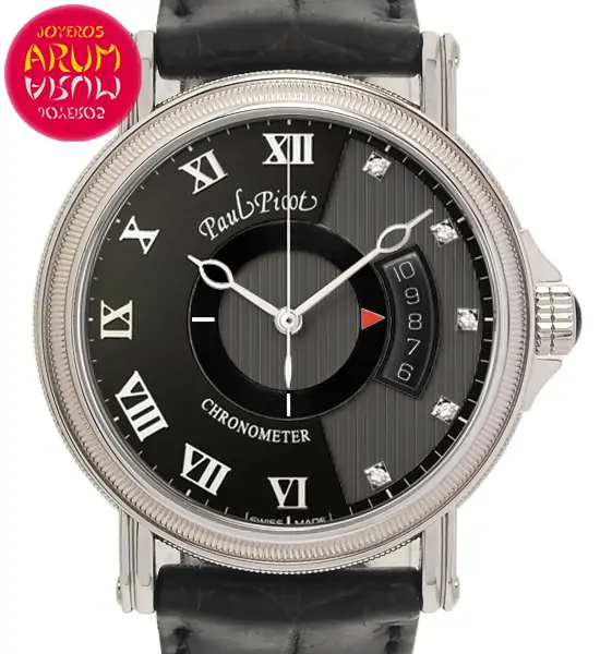 Paul Picot Atelier Shop Ref. 1427 Paul Picot Atelier Shop Ref. 1427