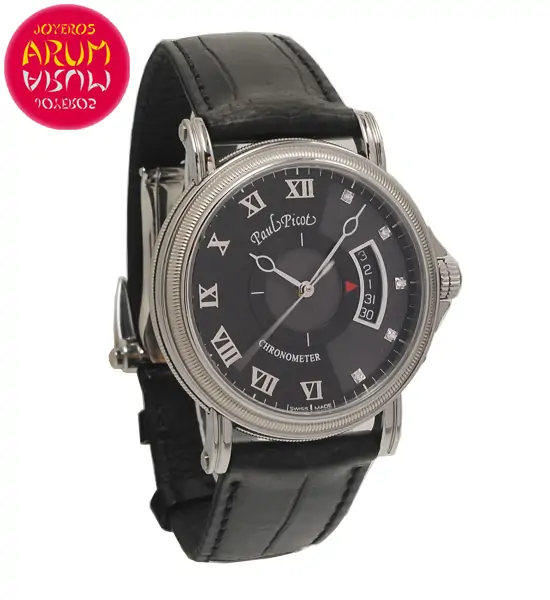 Paul Picot Atelier Shop Ref. 1427 Paul Picot Atelier Shop Ref. 1427