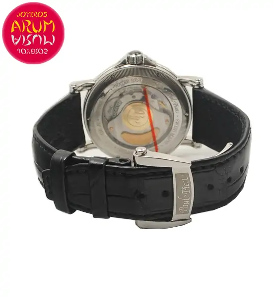 Paul Picot Atelier Shop Ref. 1427 Paul Picot Atelier Shop Ref. 1427