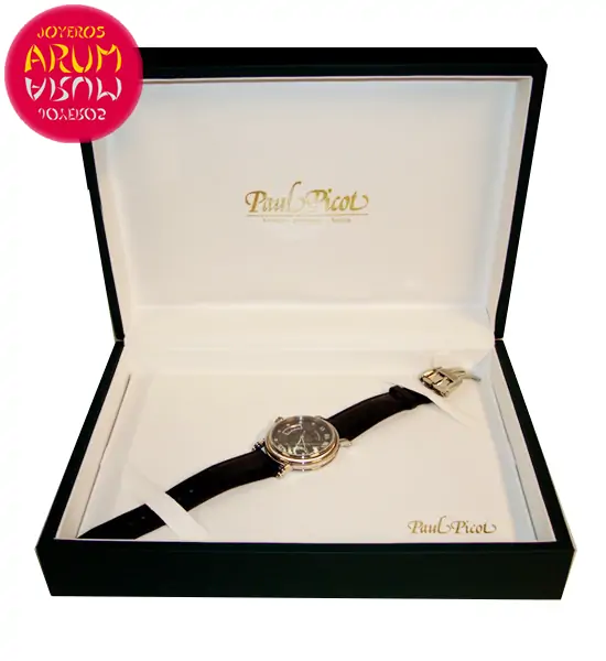 Paul Picot Atelier Shop Ref. 1427 Paul Picot Atelier Shop Ref. 1427