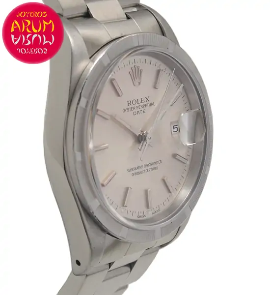 Rolex Date Shop Ref. 5003/1628 "SOLD"